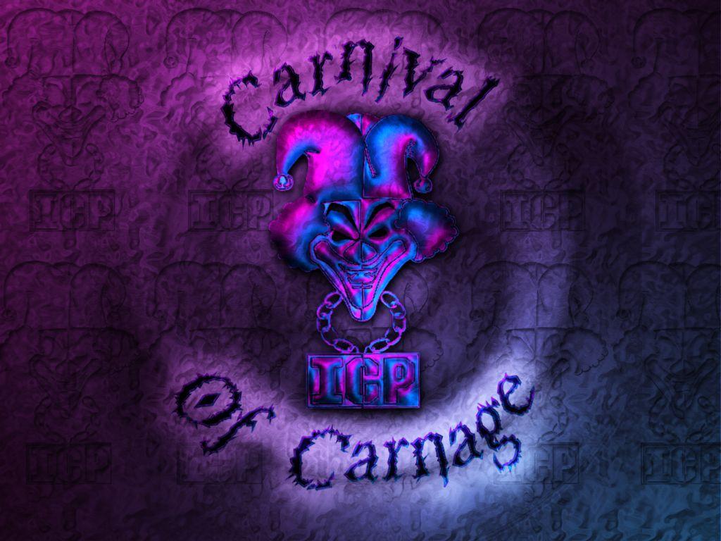 1024x768 Juggalo Wallpaper Desktop