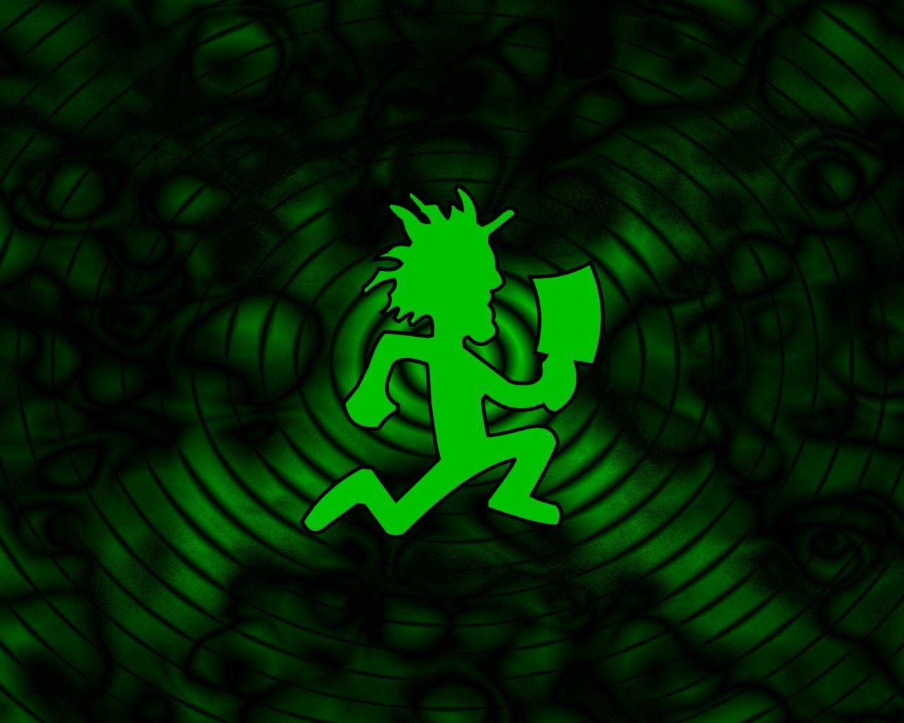 1280x1024 Juggalo Wallpaper
