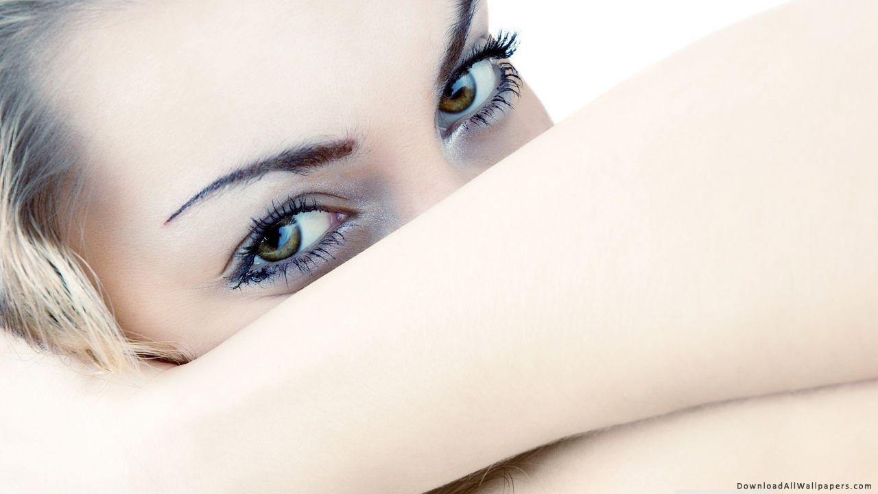 1280x720 Eyes Makeup, Smokey Eye Makeup, Smokey Eye, Face Makeup