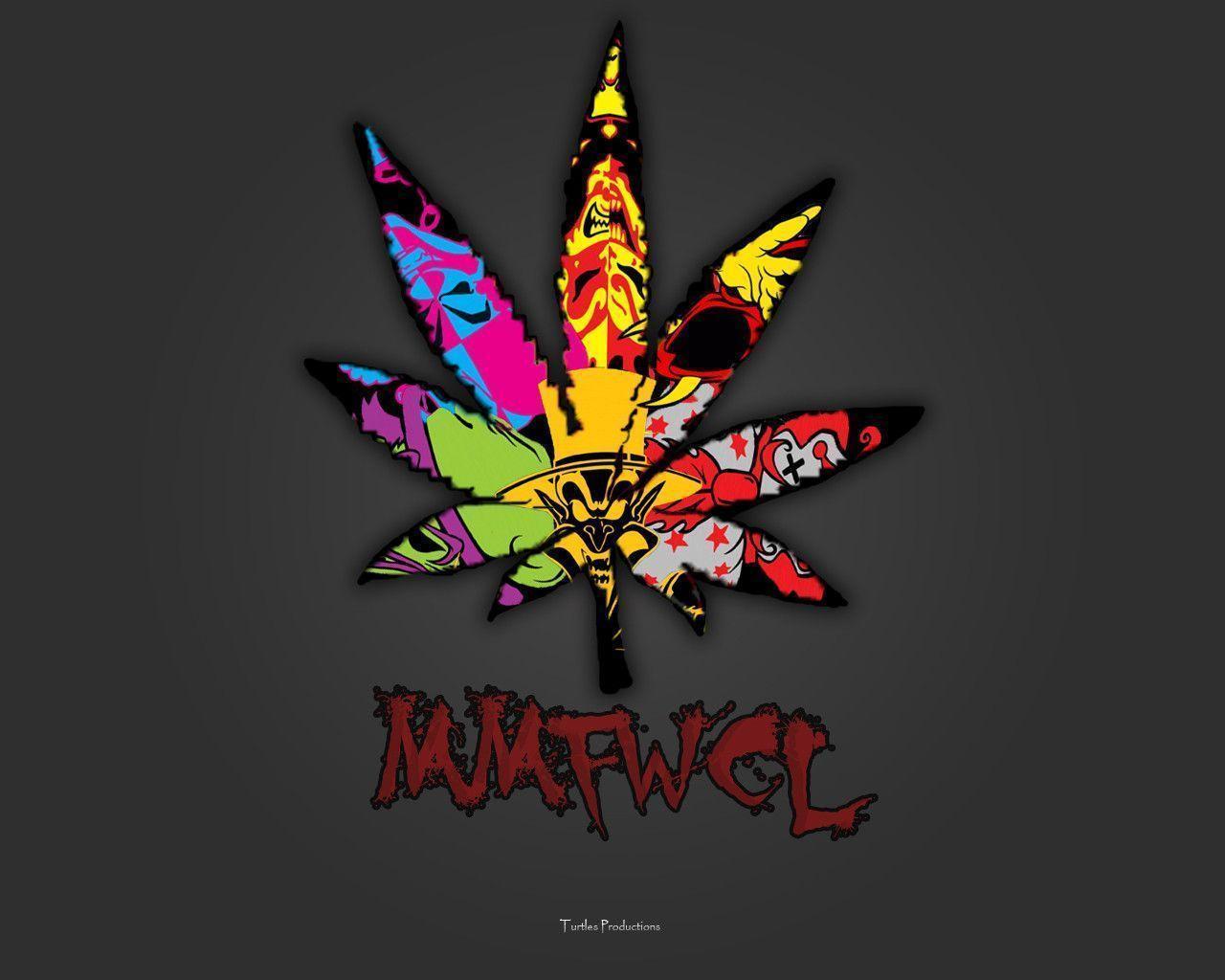 1280x1024 Juggalo Wallpaper