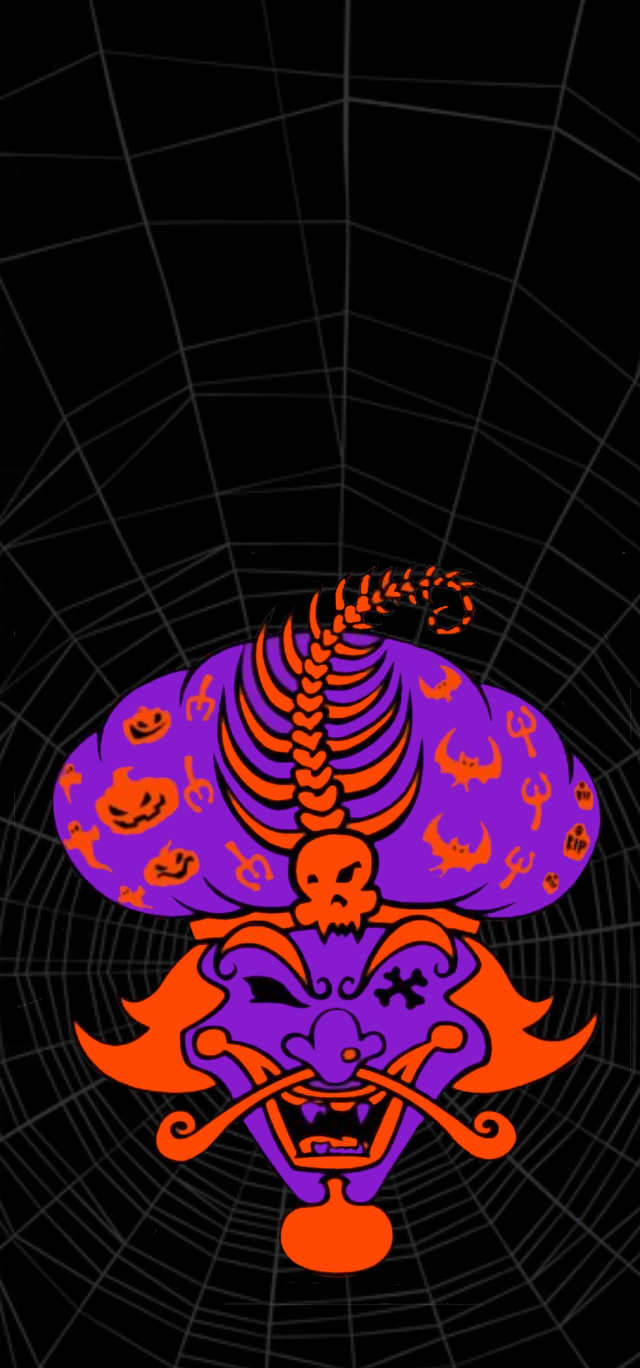 640x1368 Melinko wallpaper for your peepers