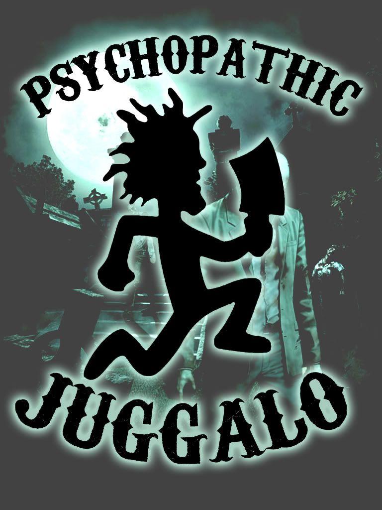 768x1024 Insane Clown Posse Wallpaper