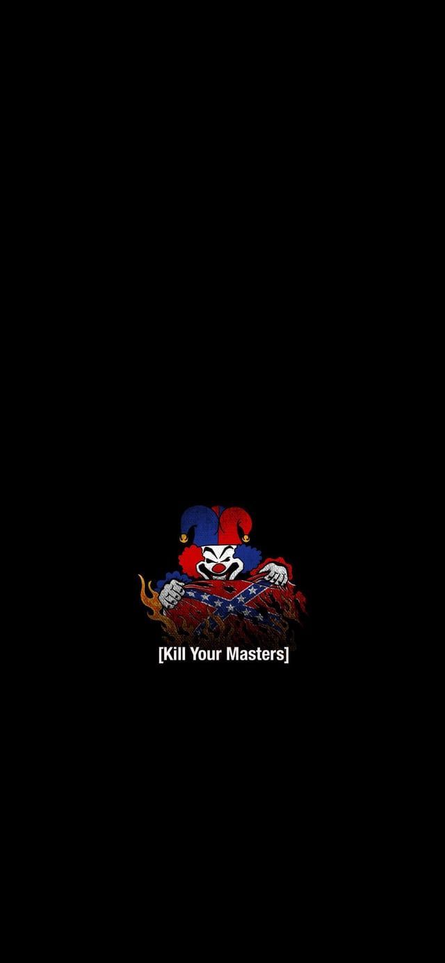 640x1384 Made an iPhone wallpaper. Just started
