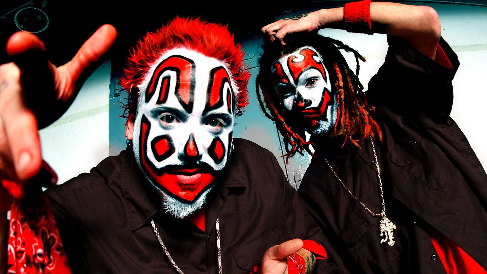 1920x1080 Insane Clown Posse and the Liminal
