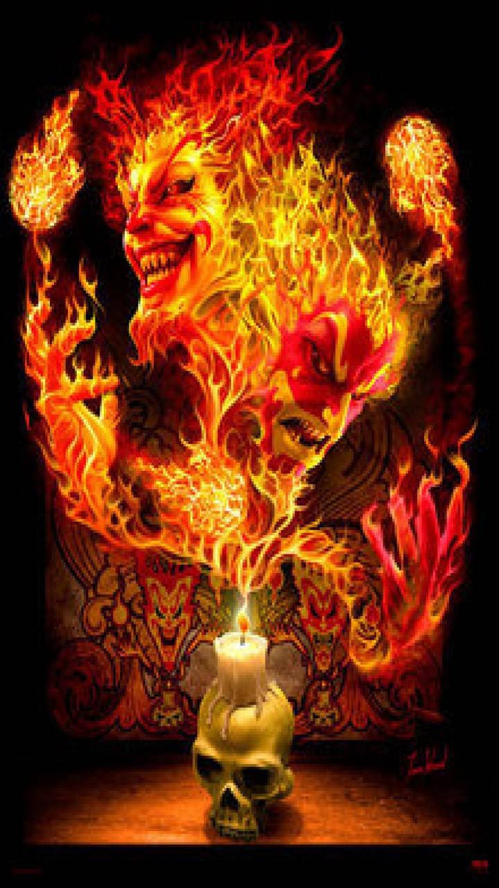 720x1280 New Juggalo wallpaper picture