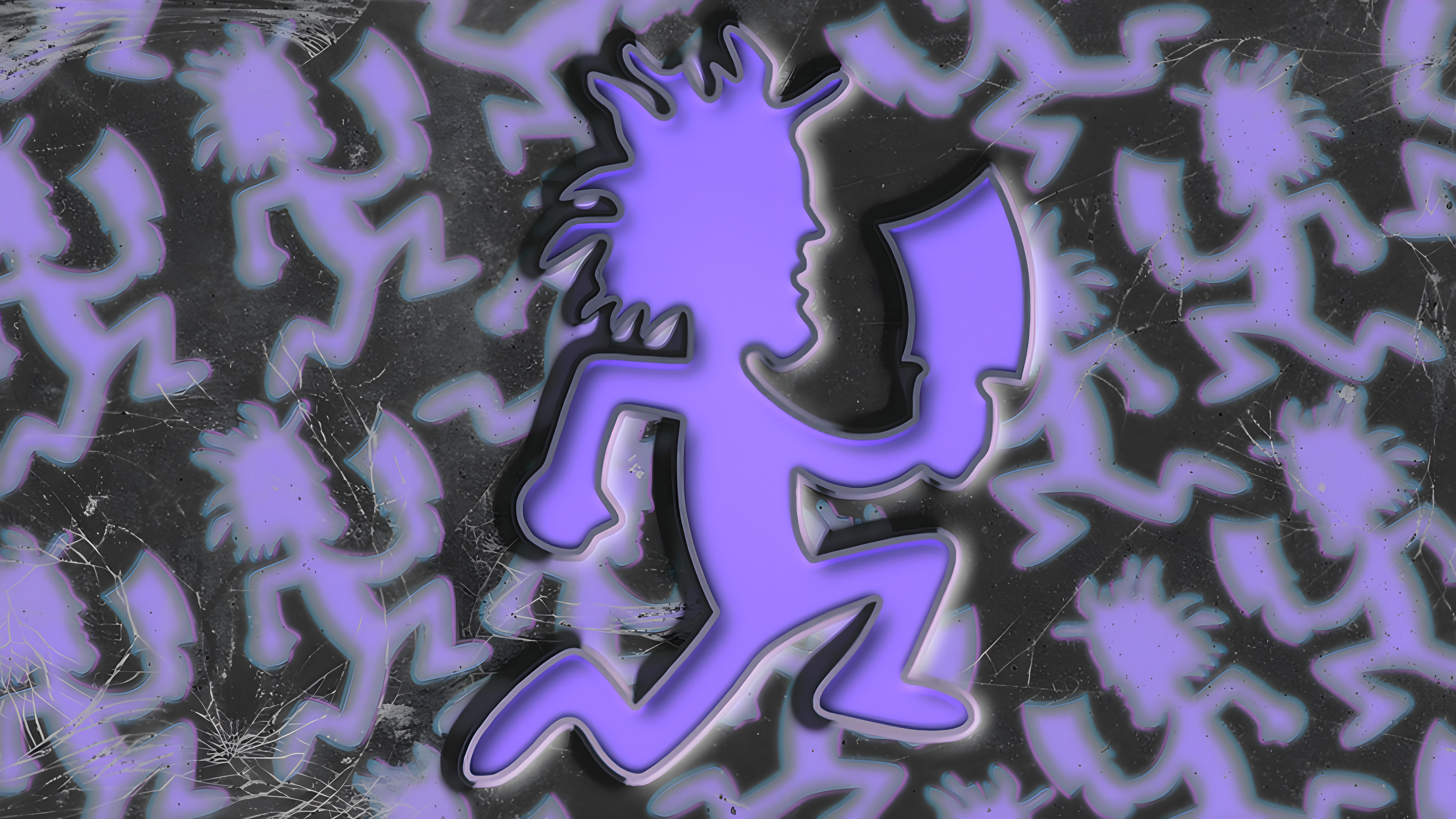 7680x4320 Little desktop wallpaper I threw