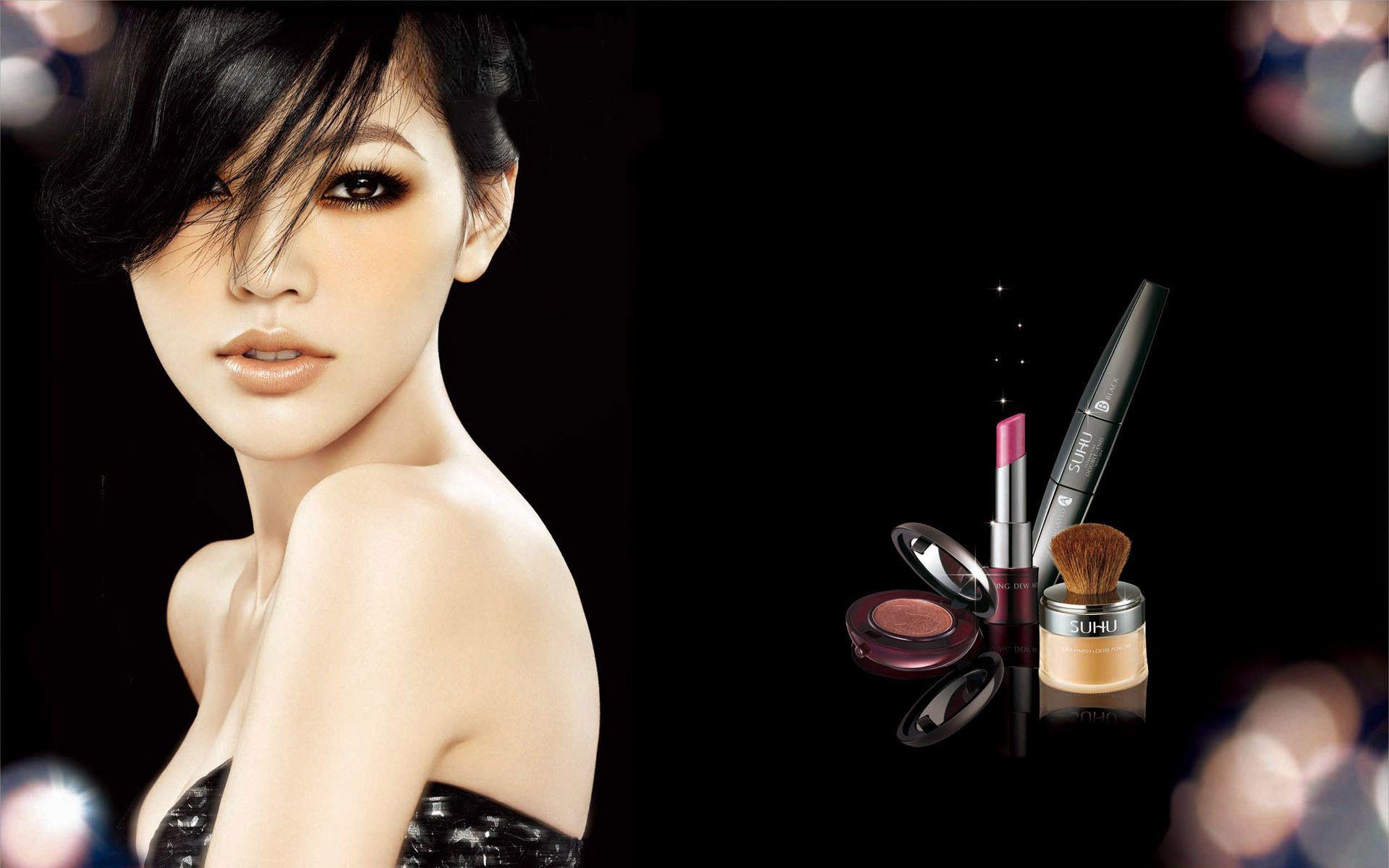 Mac Makeup Wallpapers - Top Free Mac Makeup Backgrounds - WallpaperAccess