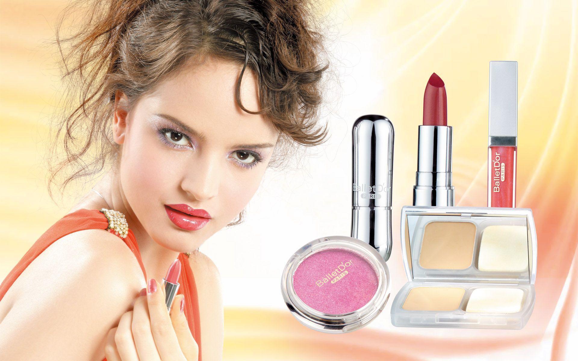 Cosmetics Wallpapers Top Những Hình Ảnh Đẹp