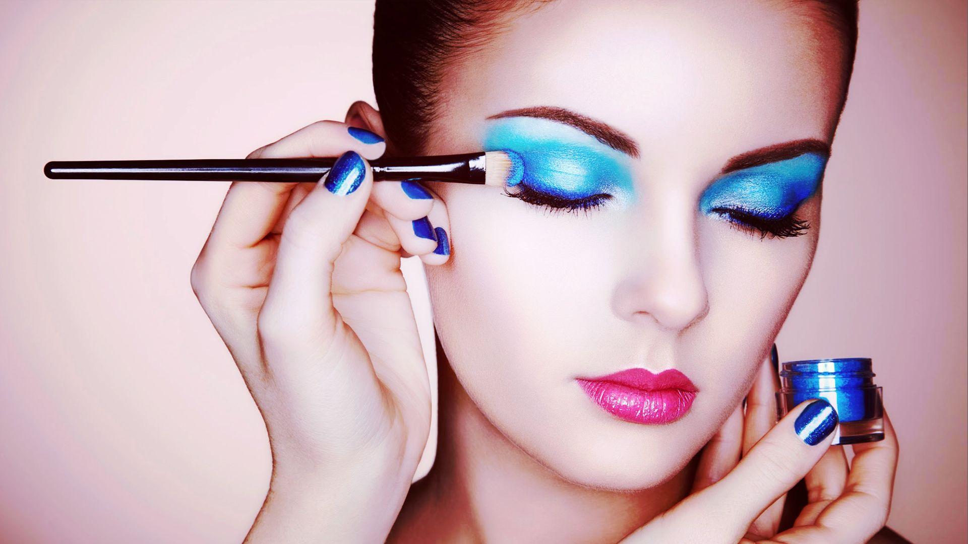 Makeup HD Wallpapers - Top Free Makeup HD Backgrounds - WallpaperAccess