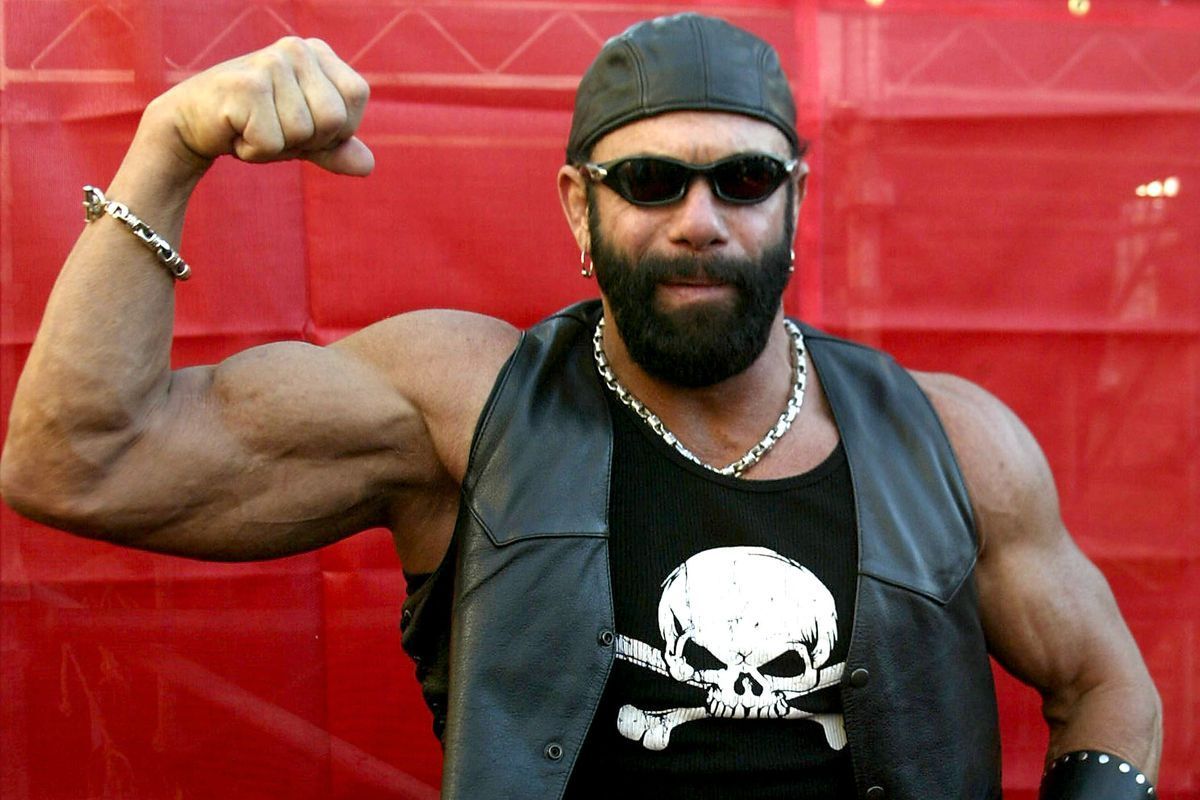 1200x800 Remembering 'Macho Man' Randy Savage's