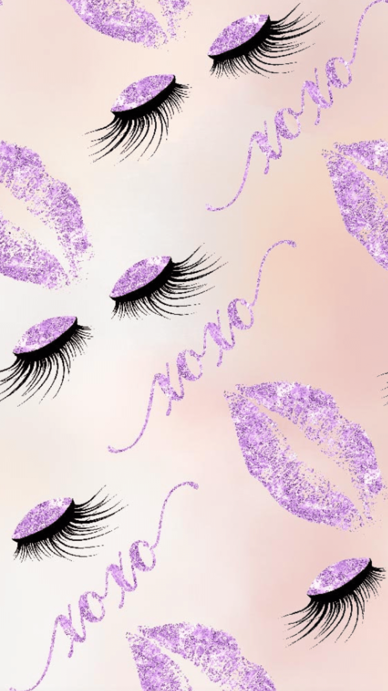 Eyelash Wallpapers - Top Free Eyelash Backgrounds - WallpaperAccess