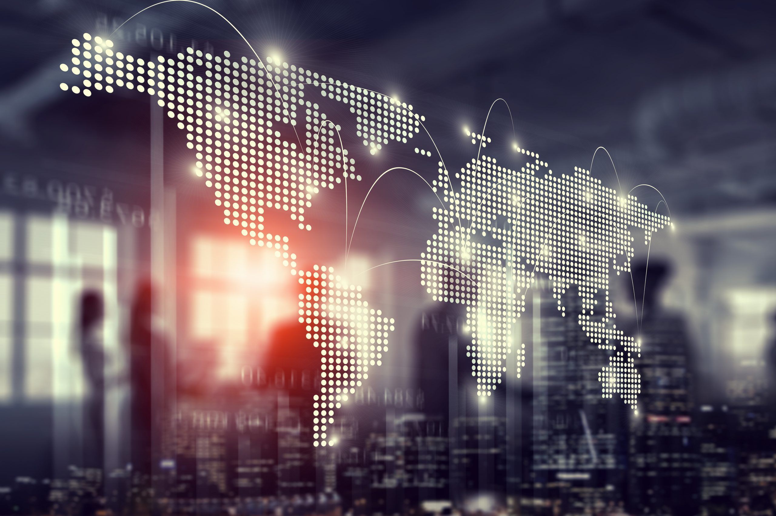 2560x1705 Gain a global mindset