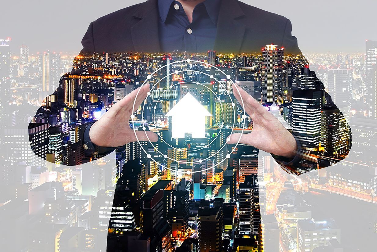 1234x826 Business activity combined with home