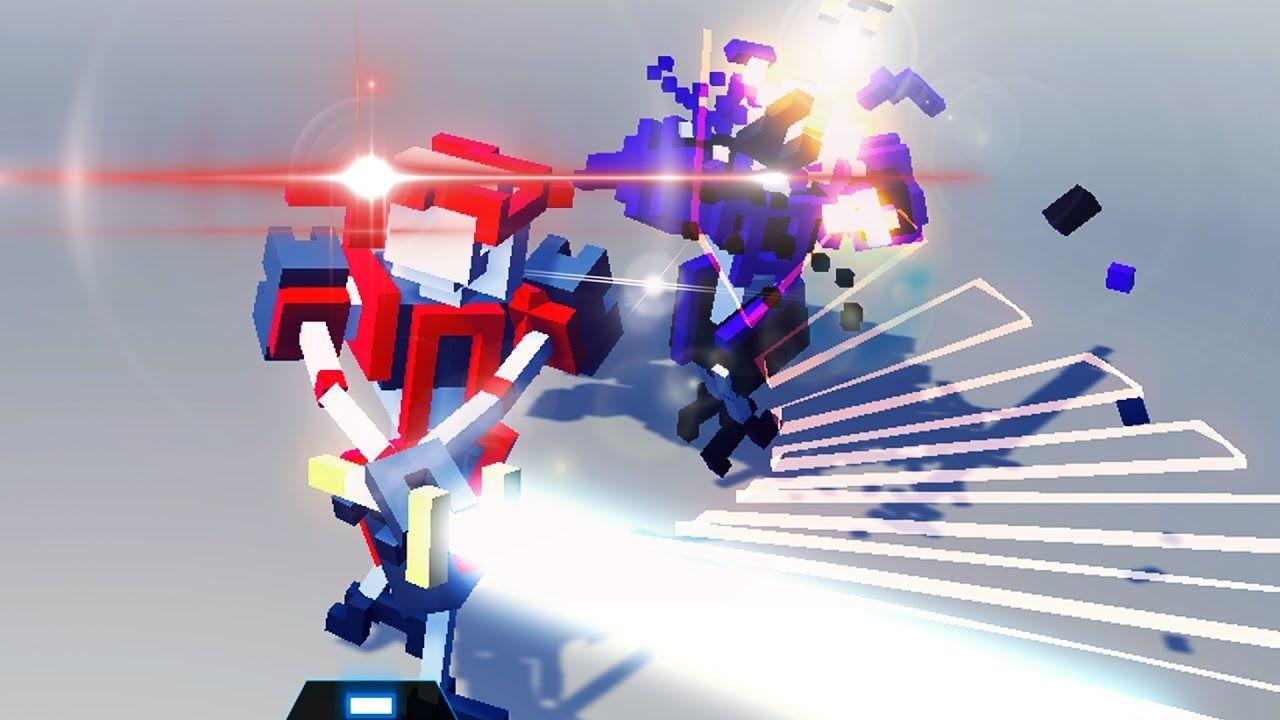 1280x720 Clone Drone In The Danger Zone