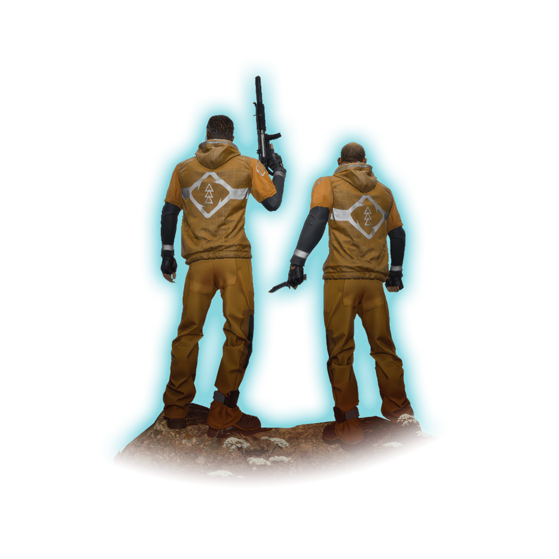 Danger Zone Wallpapers Top Free Danger Zone Backgrounds WallpaperAccess