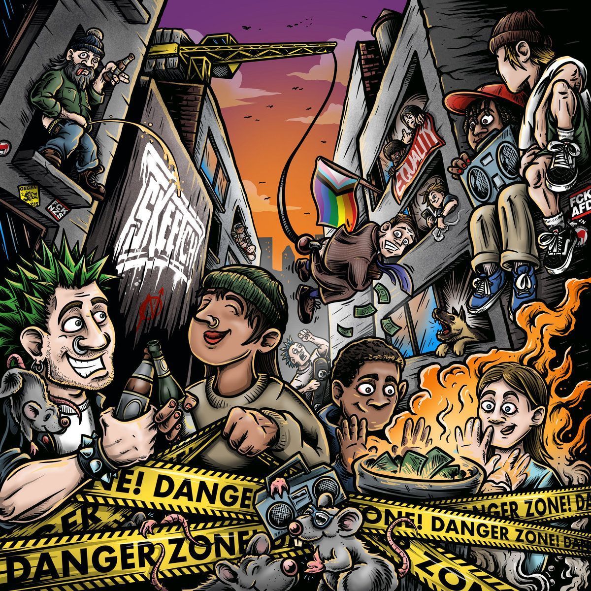 1200x1200 Danger Zone