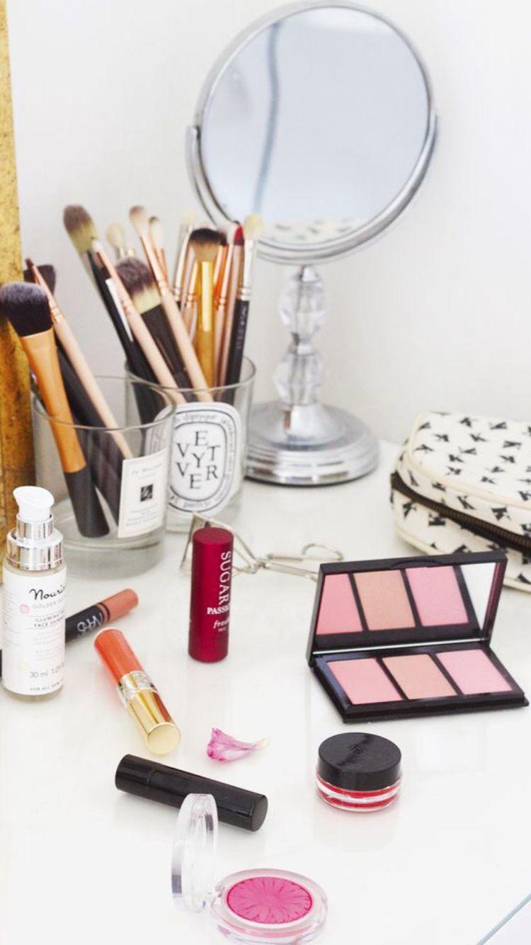 Makeup Quotes Wallpapers - Top Free Makeup Quotes Backgrounds