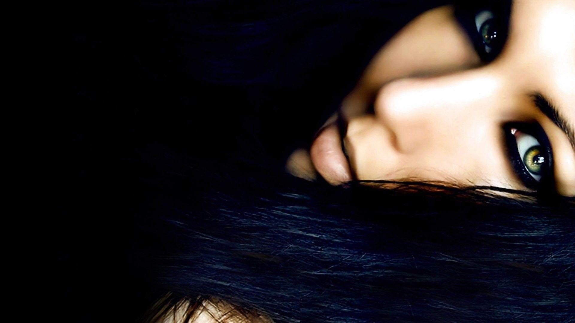 1920x1080 Mac Makeup Wallpaper