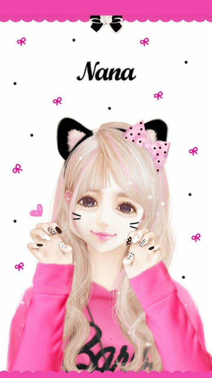 720x1280 Korean Anime Wallpaper