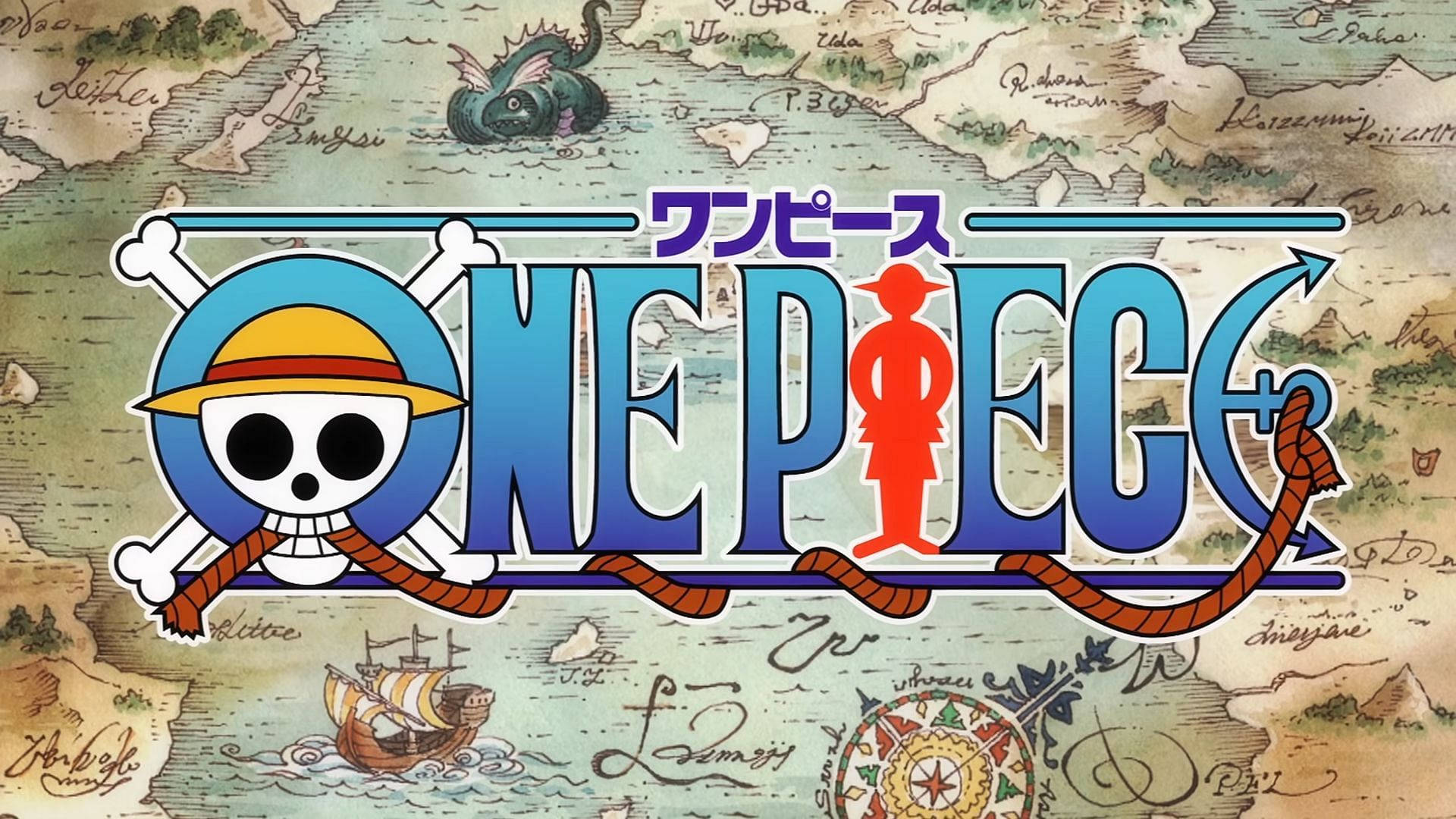 1920x1080 Download One Piece Title Wallpaper