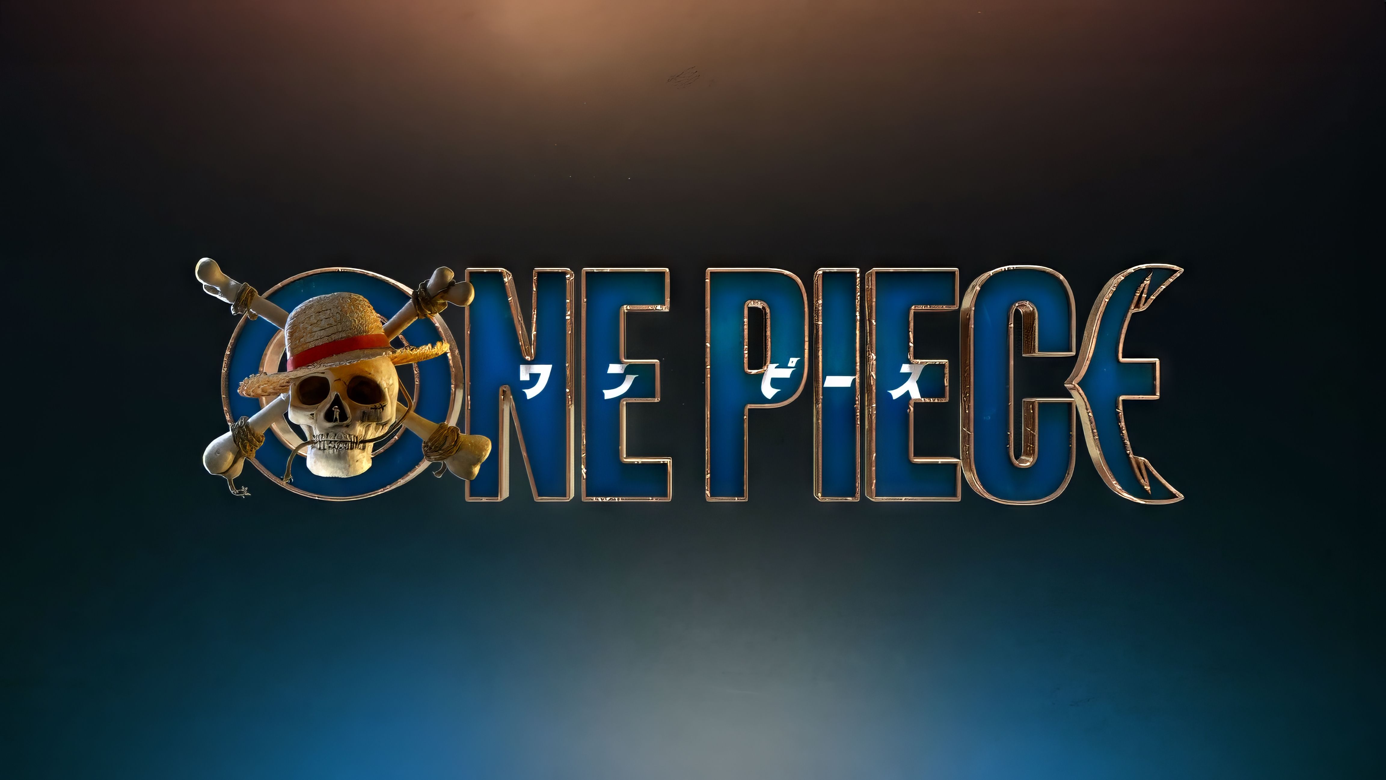 One Piece Title Wallpapers Top Free One Piece Title Backgrounds WallpaperAccess