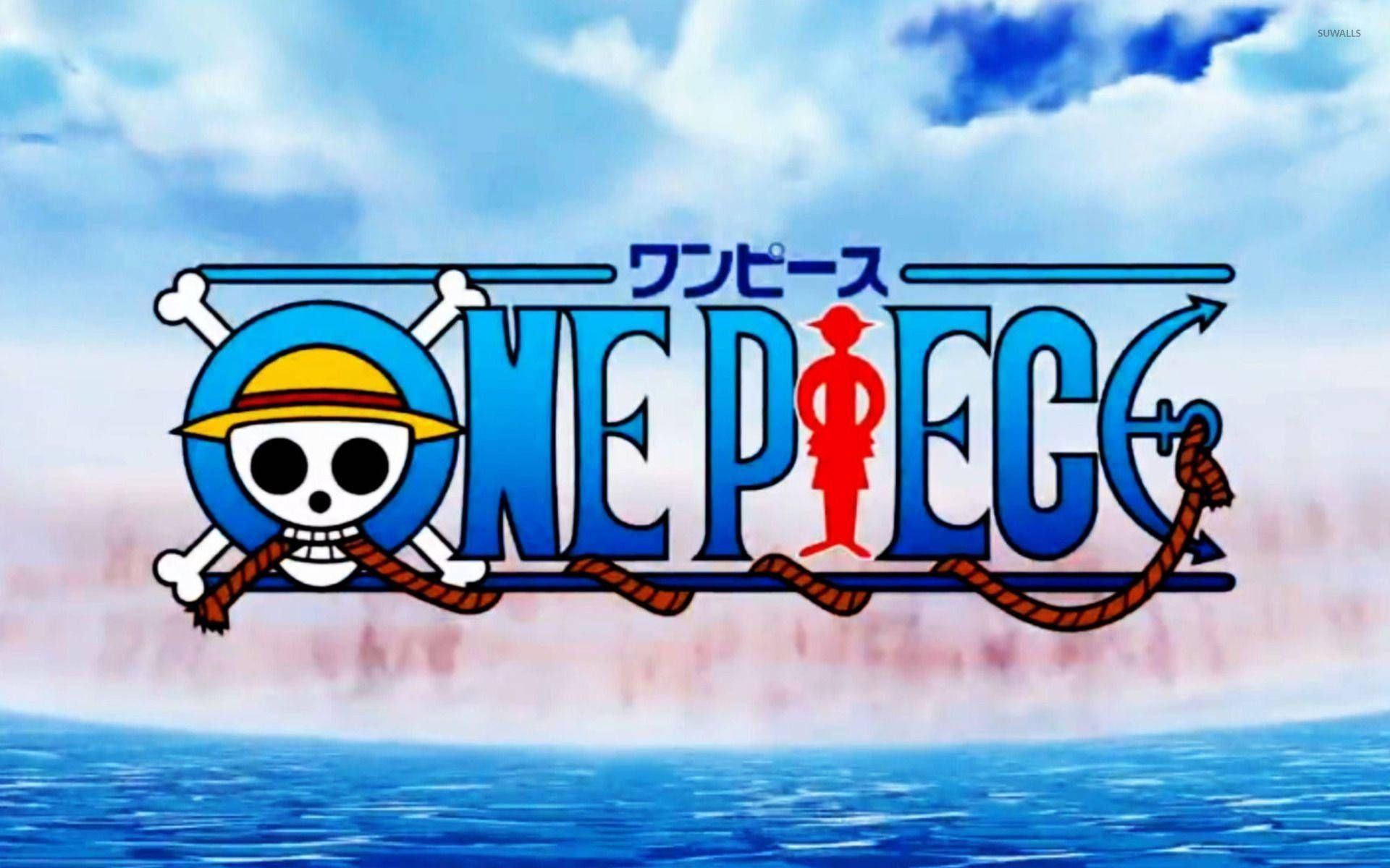 1920x1200 One Piece Pfp Wallpaper