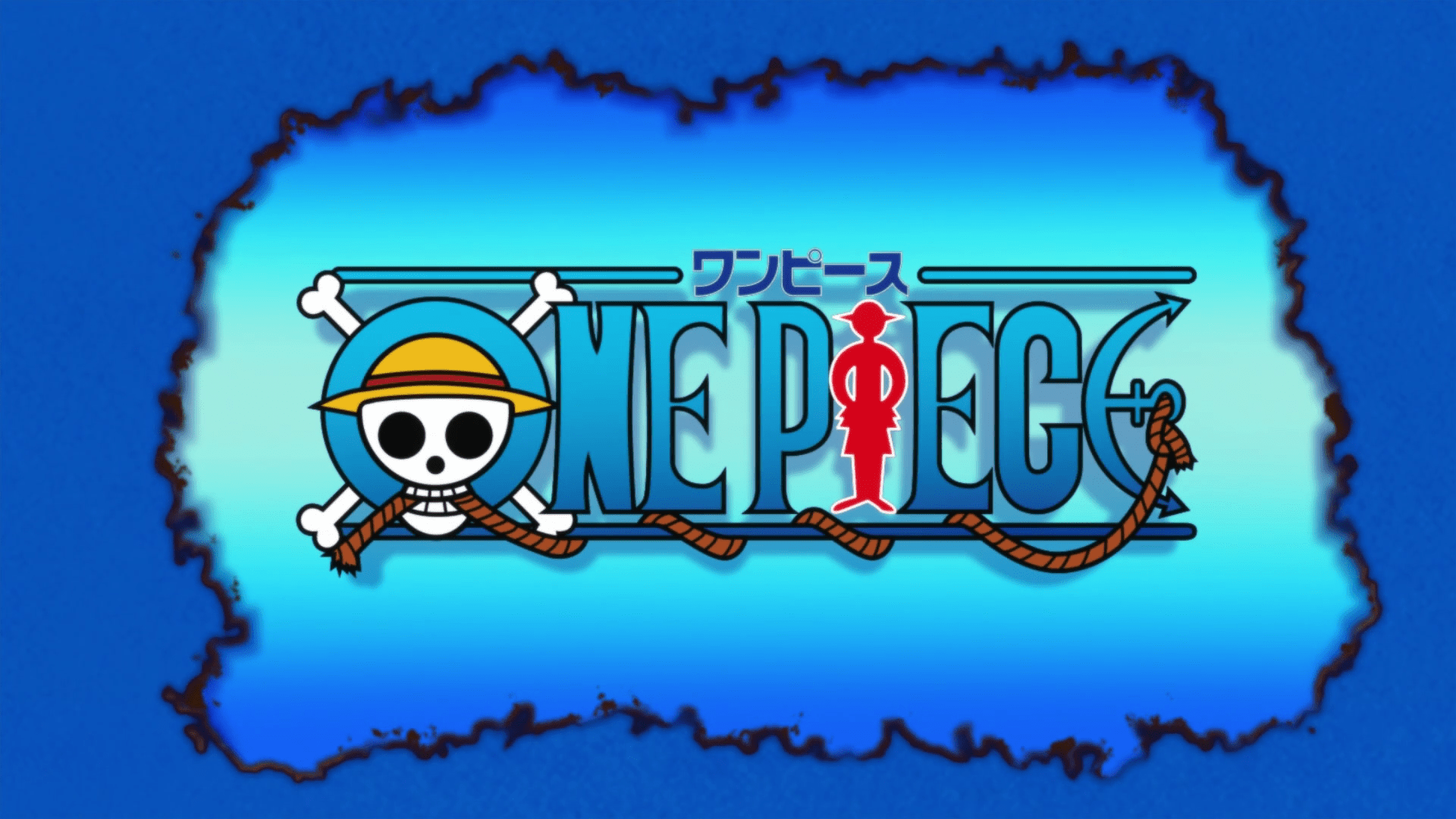 One Piece Title Wallpapers Top Free One Piece Title Backgrounds