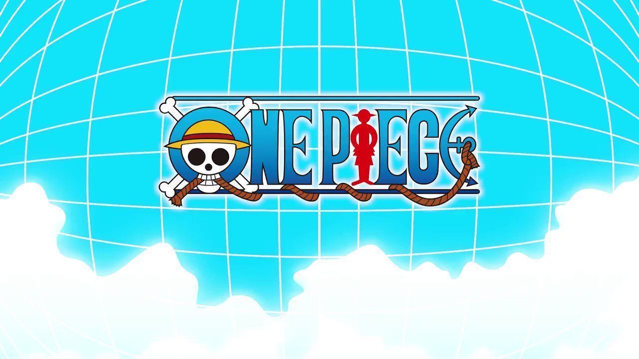 One Piece Title Wallpapers Top Free One Piece Title Backgrounds