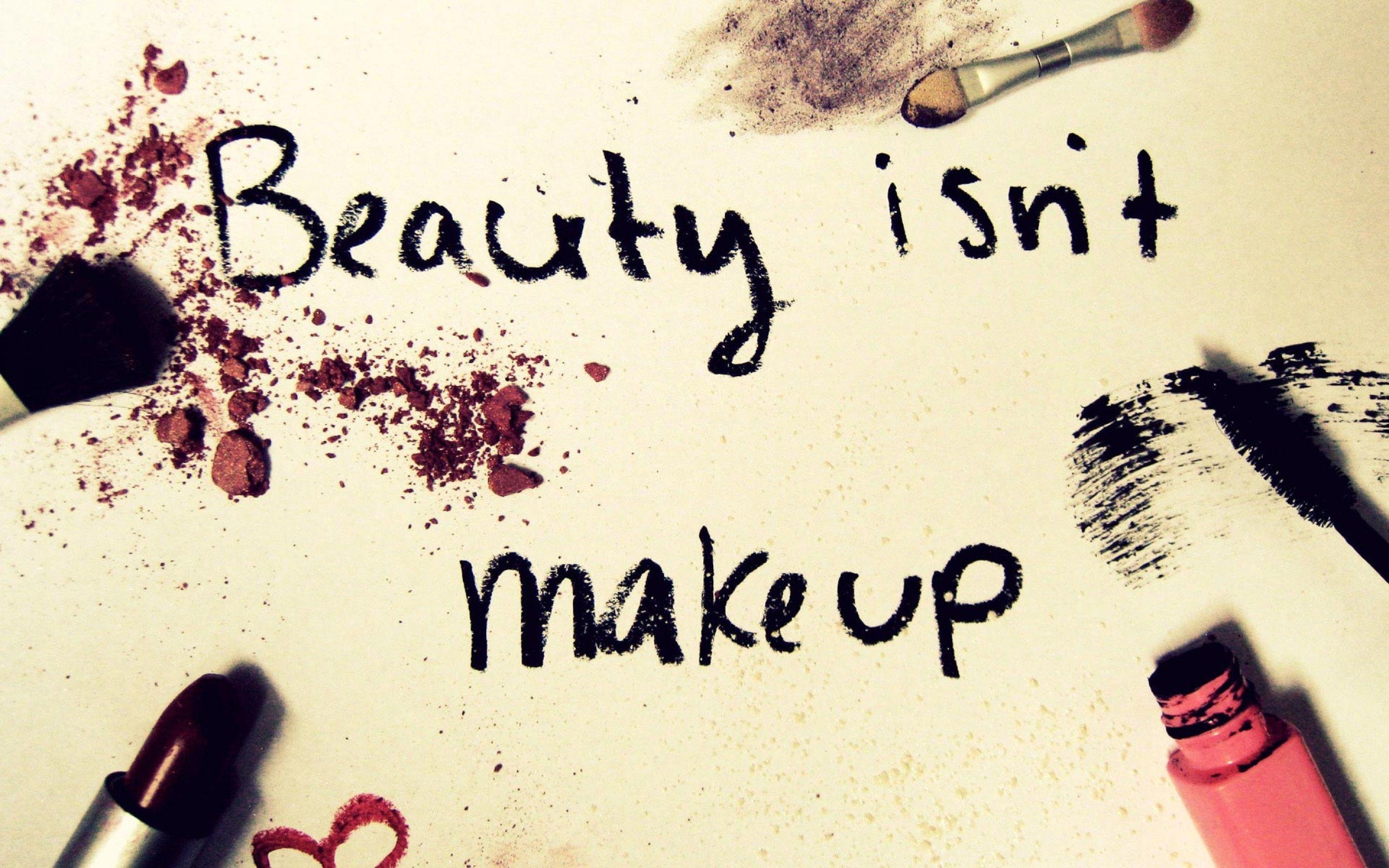 2880x1800 Makeup Wallpaper For Desktop