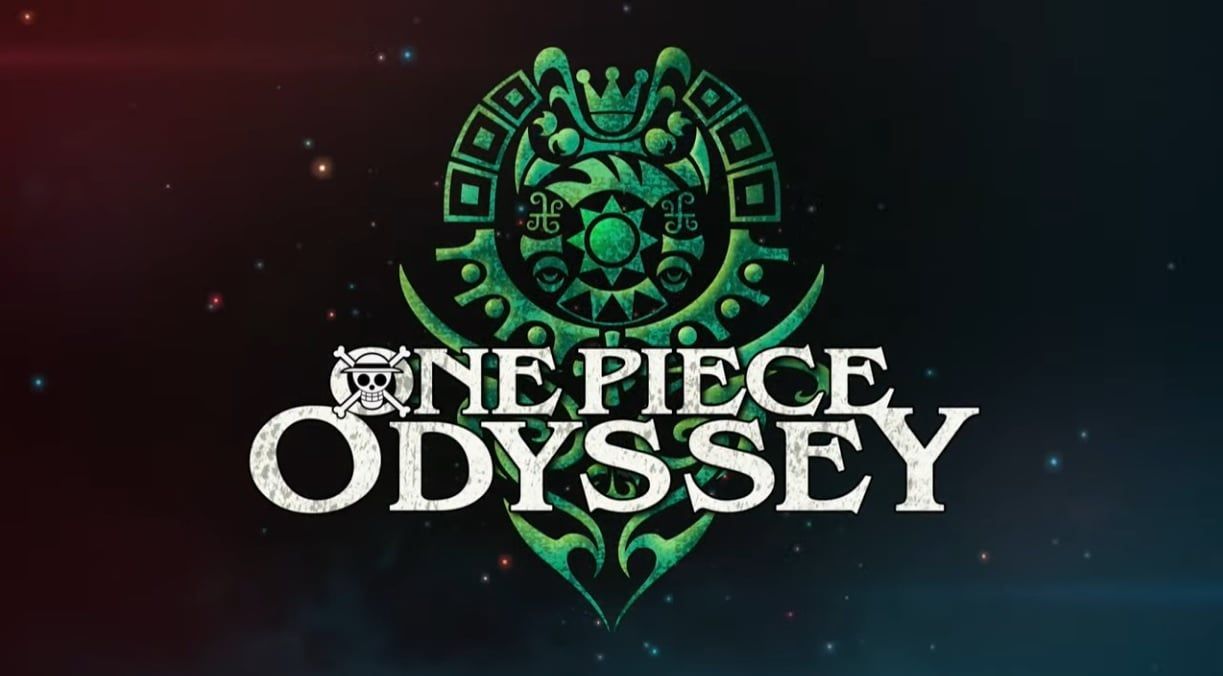 1223x676 One Piece Odyssey Announced!
