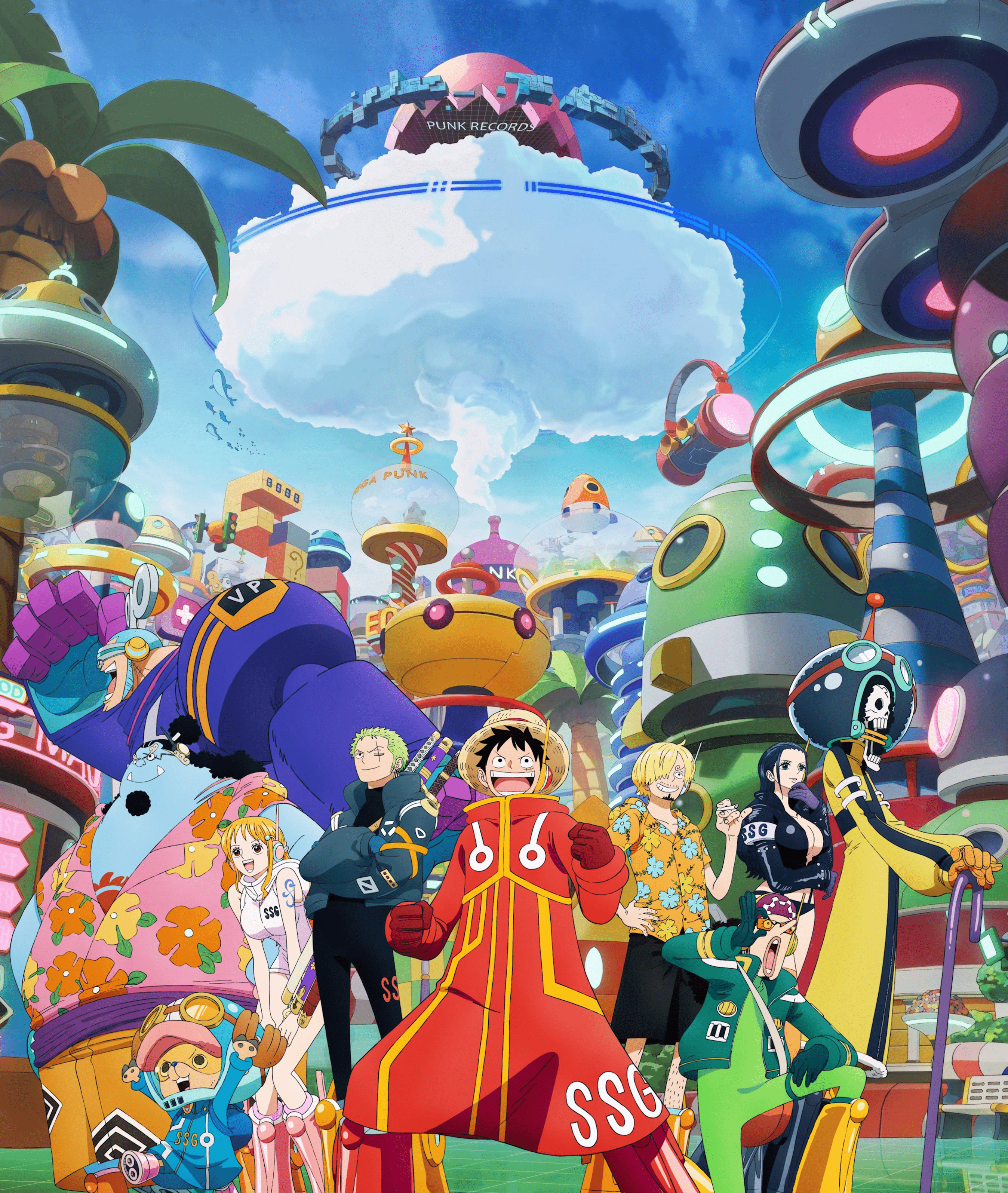 2696x3190 Egghead Arc