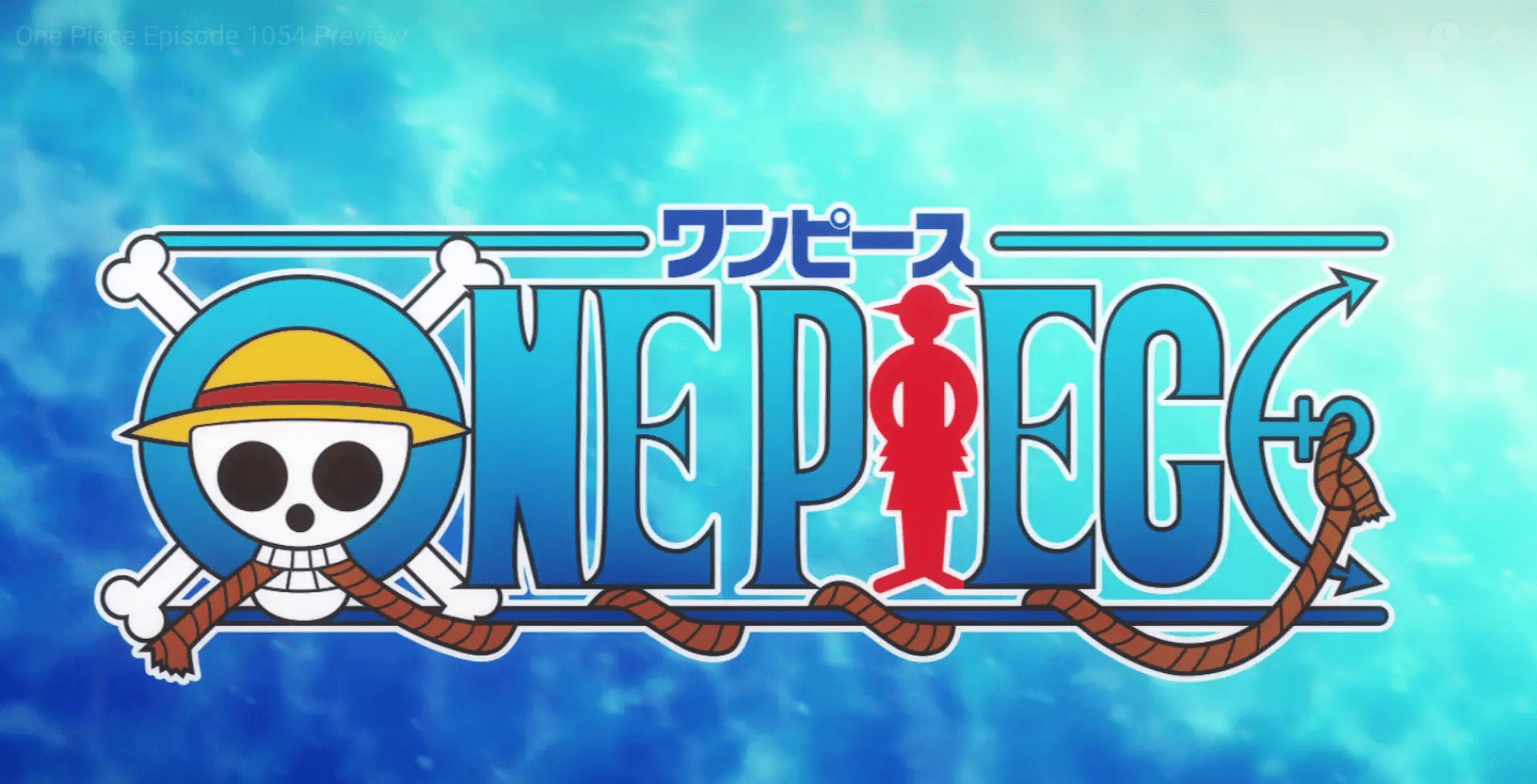 One Piece Title Wallpapers Top Free One Piece Title Backgrounds