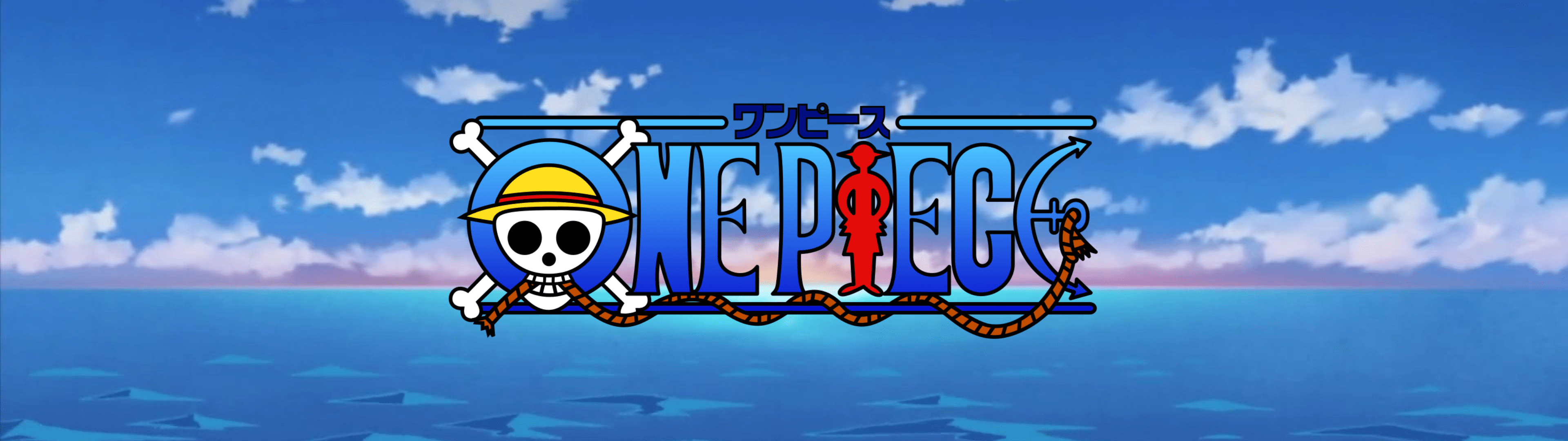 One Piece Title Wallpapers Top Free One Piece Title Backgrounds