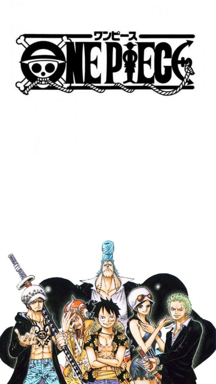 736x1307 One piece wallpaper iphone
