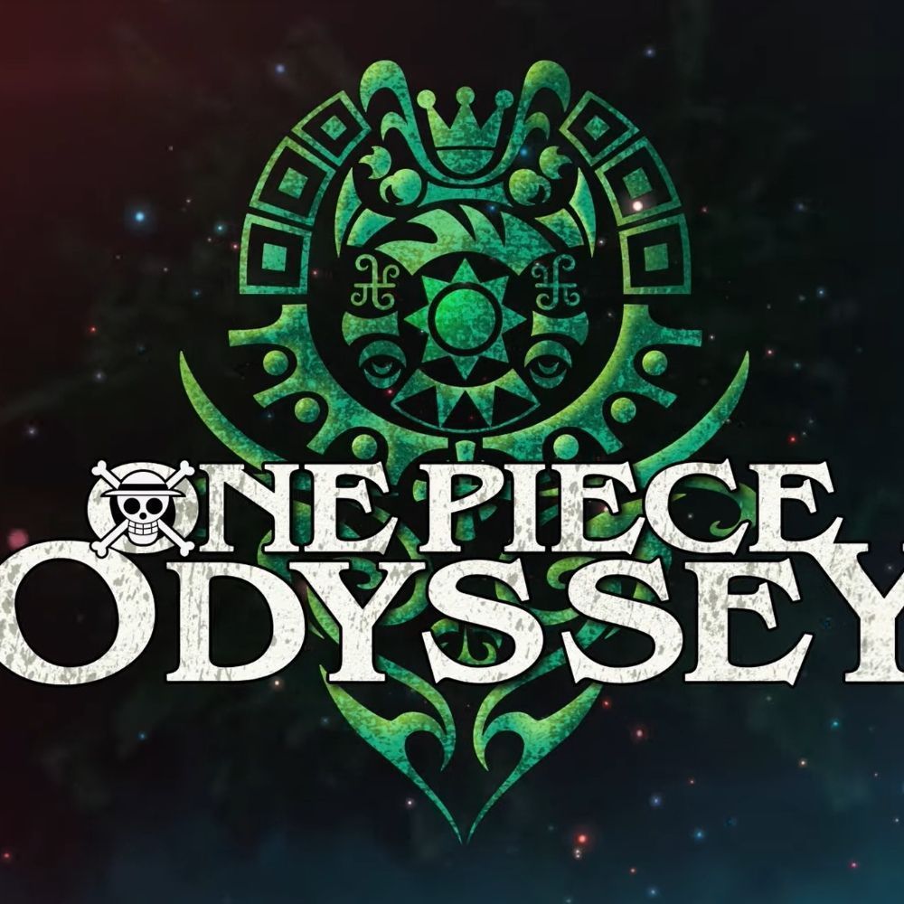 1000x1000 One Piece Odyssey Pfp