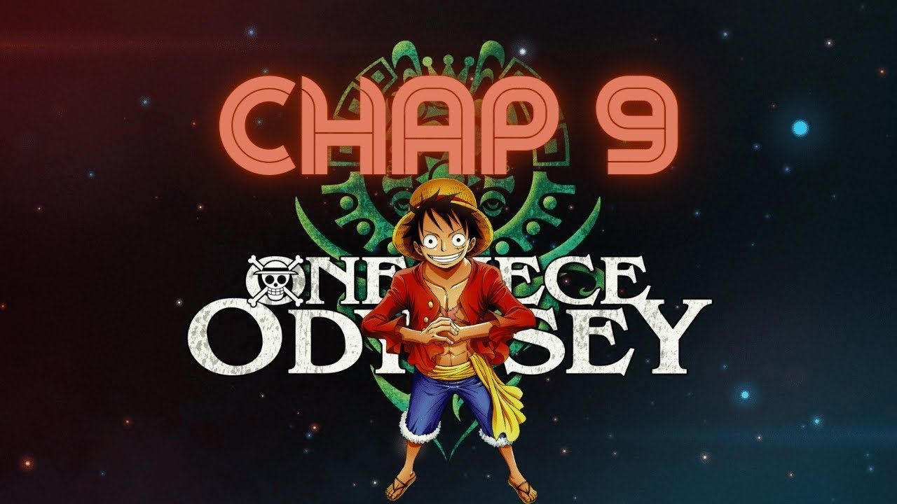 1280x720 ONE PIECE ODYSSEY CHAPITRE FINAL