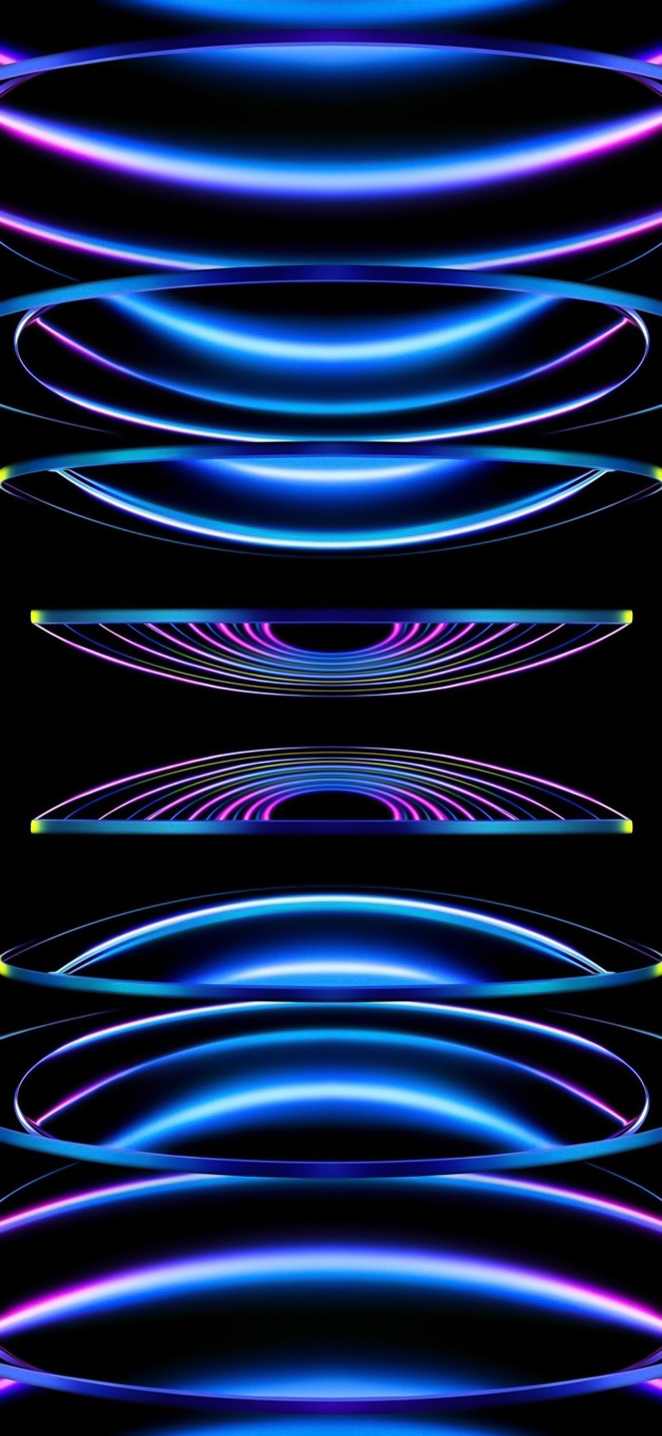 1290x2796 iPad Pro advertising wallpaper
