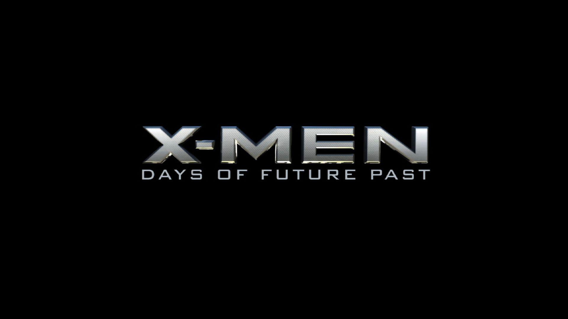 1920x1080 X Men Logo Wallpaper