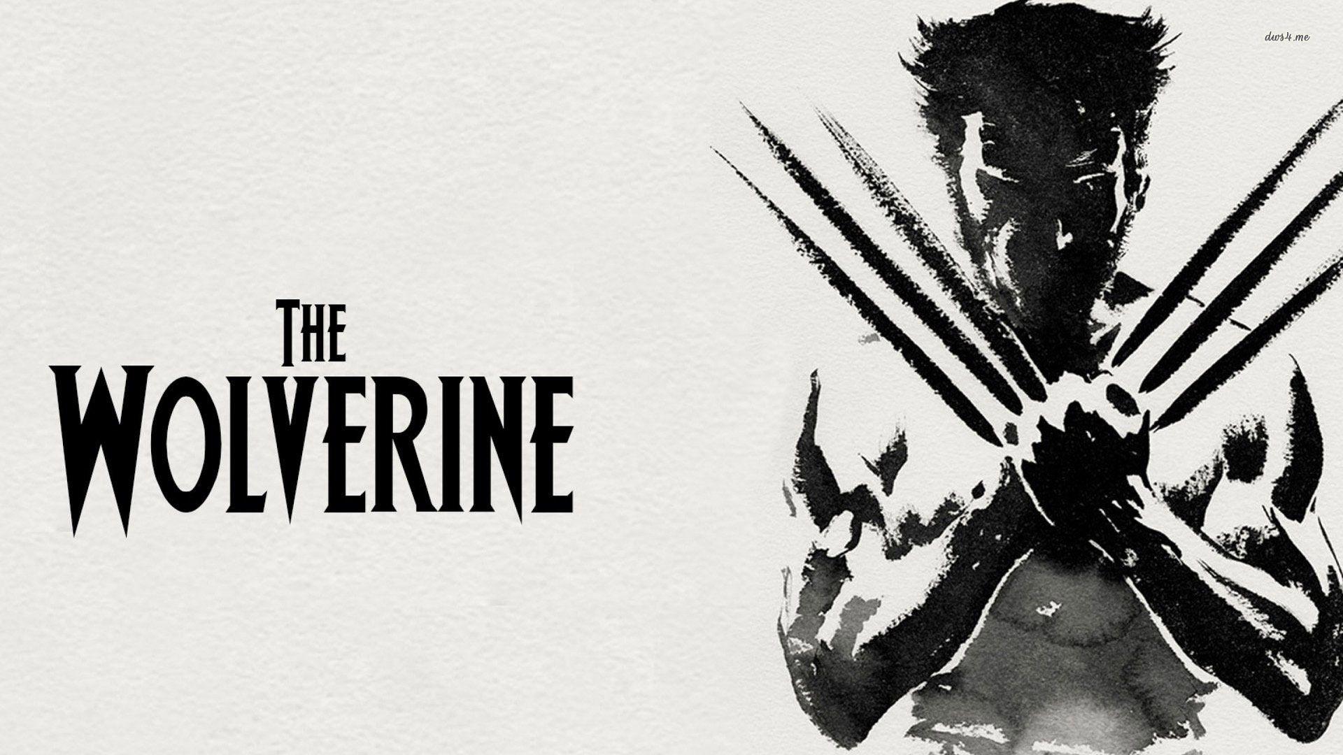 1920x1080 The Wolverine Wallpaper Wallpaper For Pc