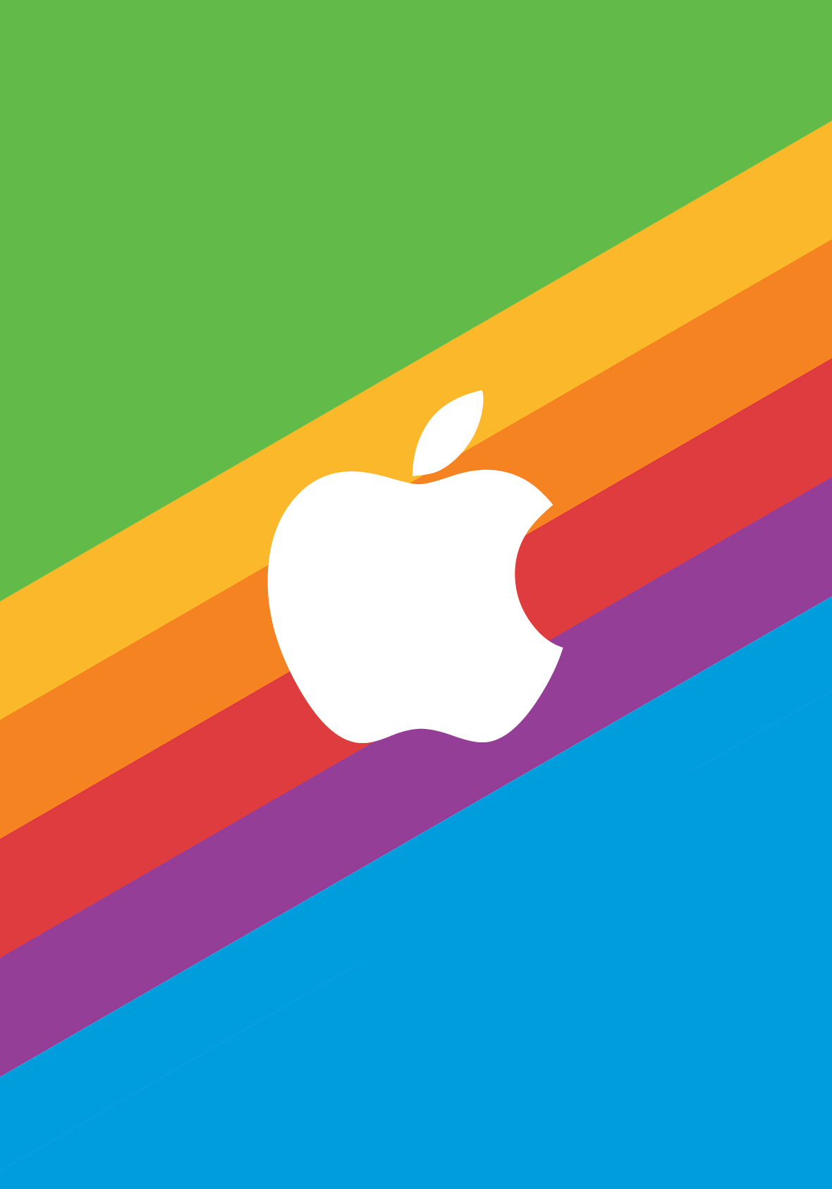 Download Show Pride with a stylish LGBT iPhone Wallpaper  Wallpaperscom