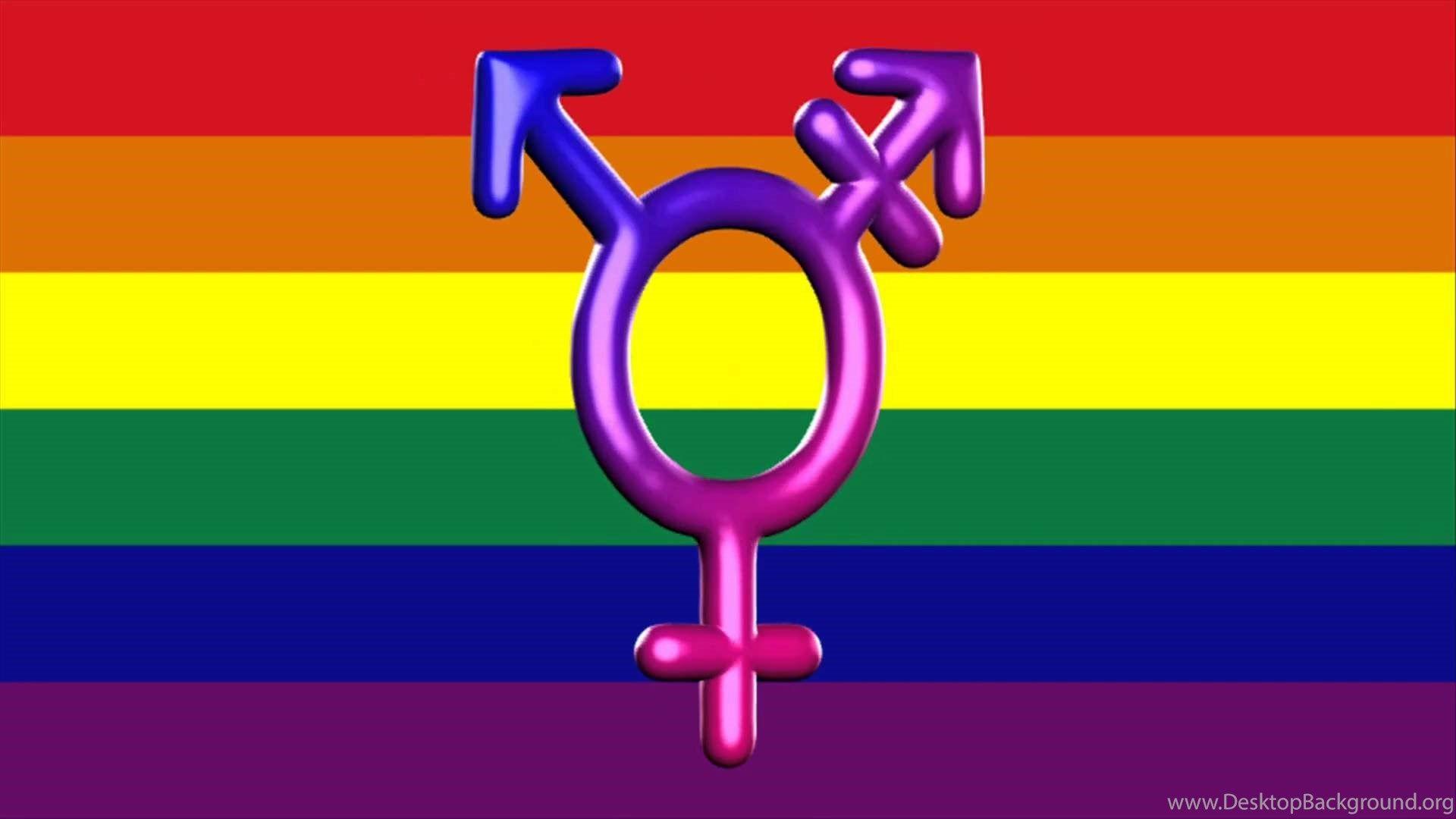 1920x1080 Lgbt Flag Wallpaper