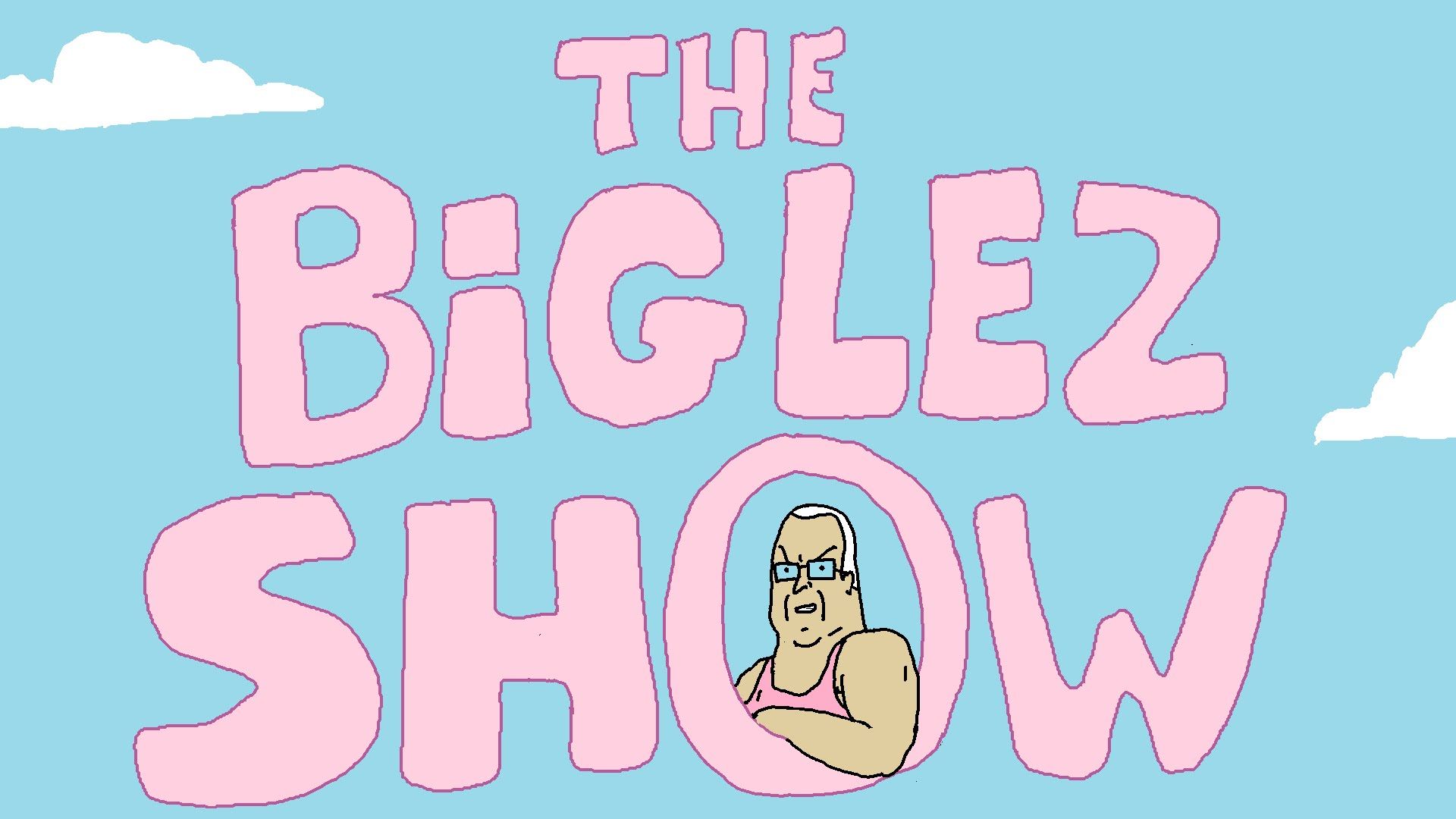 The Big Lez Show Wallpapers - Top Free The Big Lez Show Backgrounds