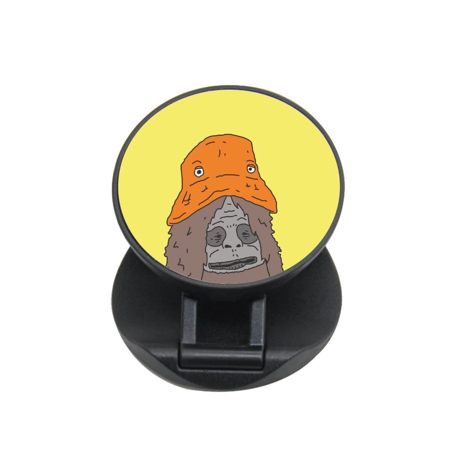 900x905 The Big Lez Show Merch Cases, T
