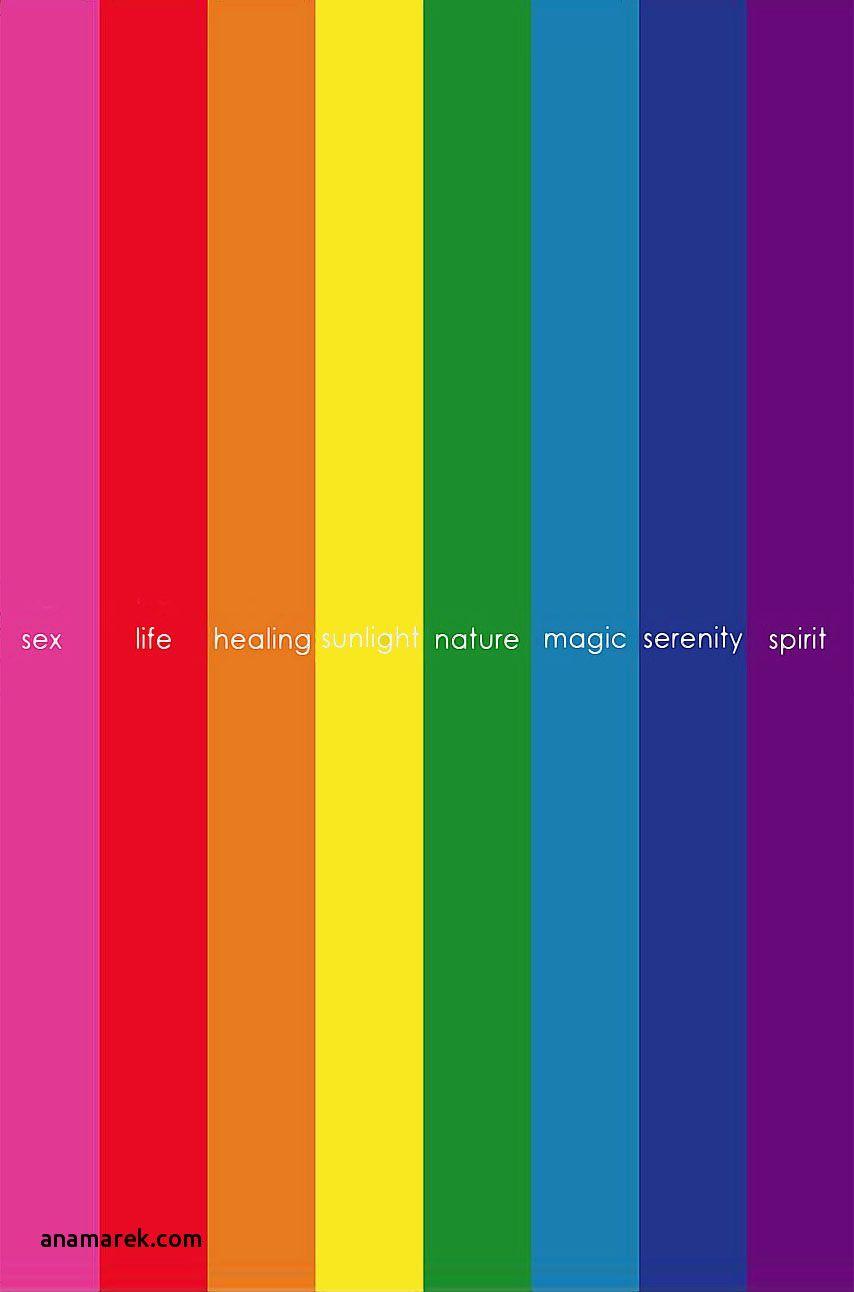 LGBT Wallpapers - Top Free LGBT Backgrounds - WallpaperAccess