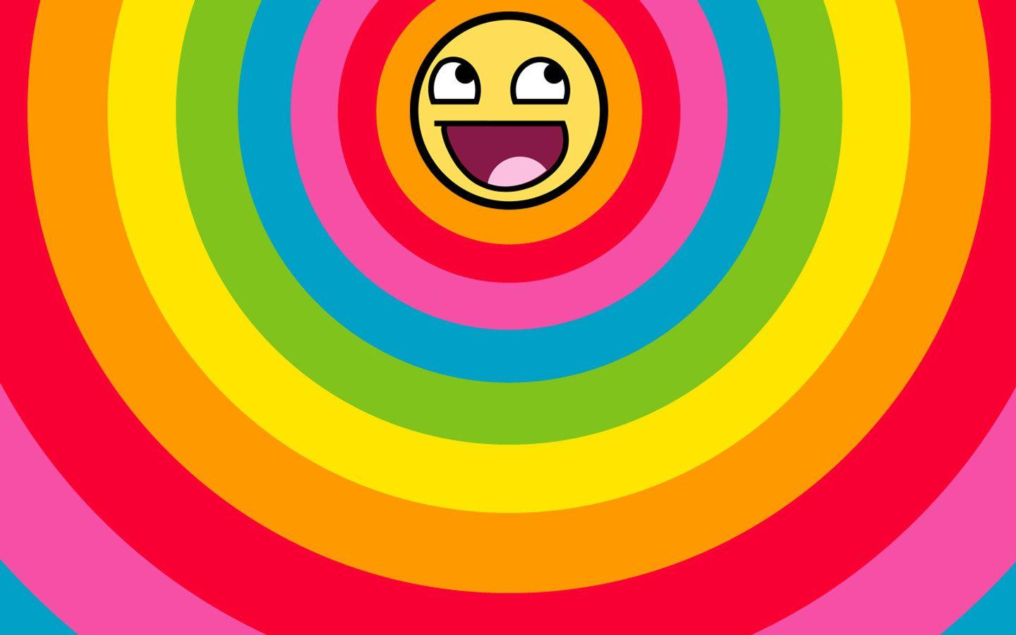 Awesome Rainbow Wallpapers - Top Free Awesome Rainbow Backgrounds ...