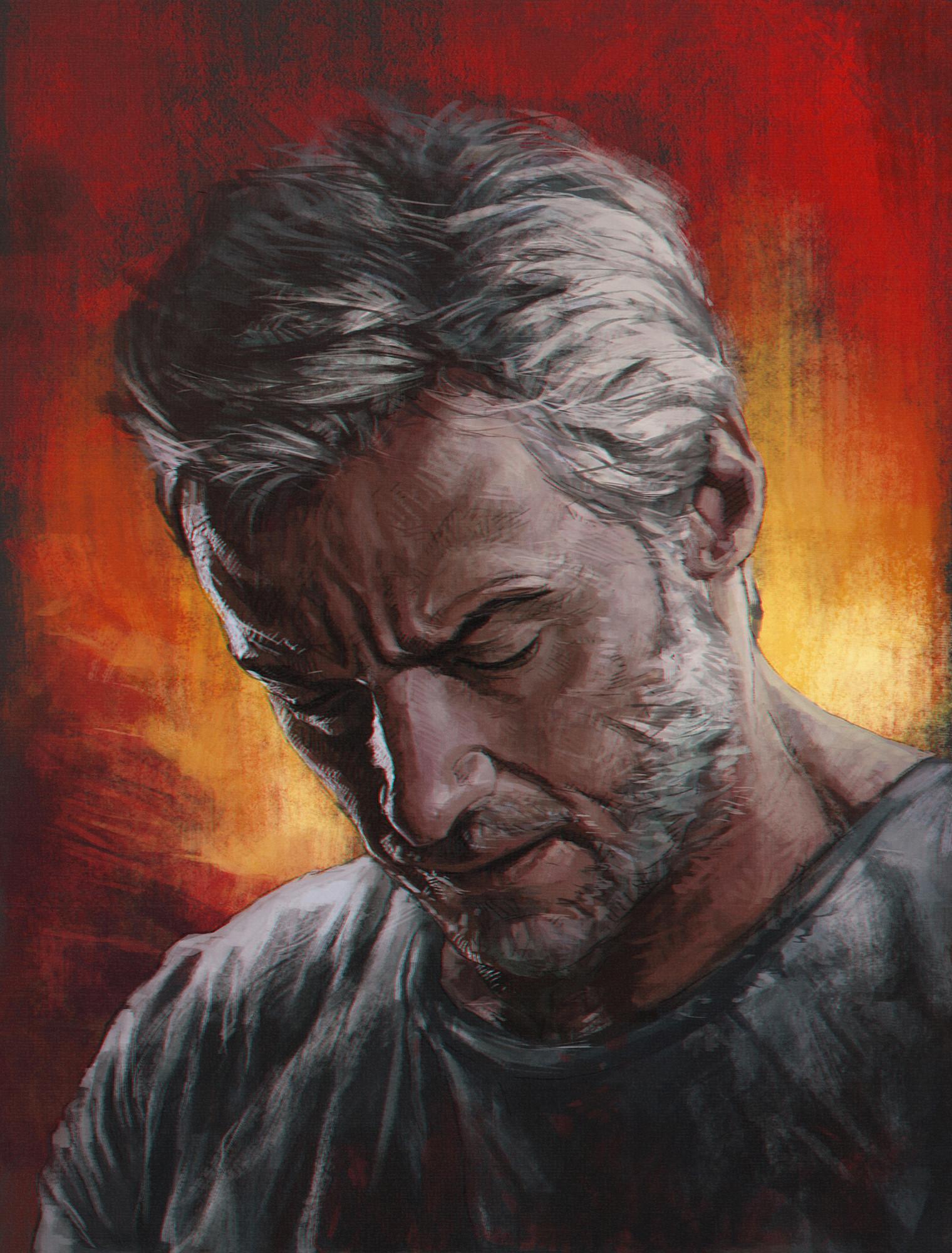 1520x2000 Logan Wolverine Wallpaper , Find HD Wallpaper For Free