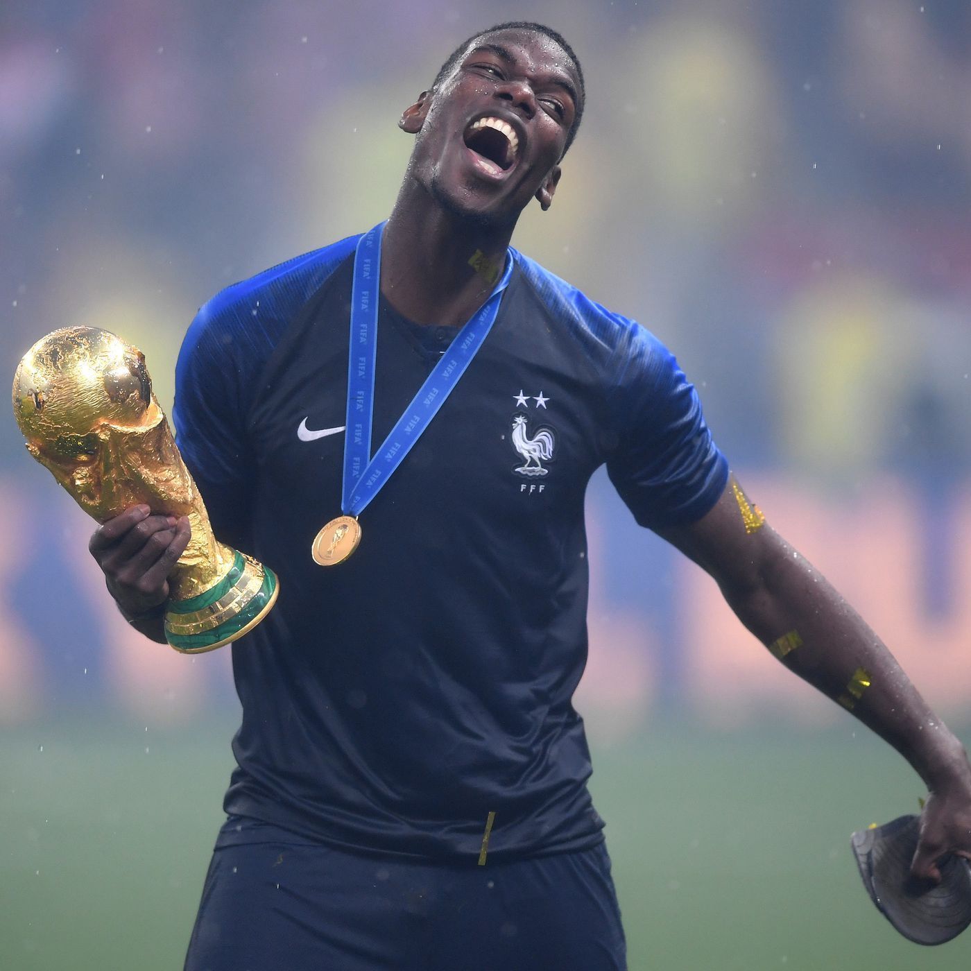 1400x1400 Ice in their veins! World Cup winners