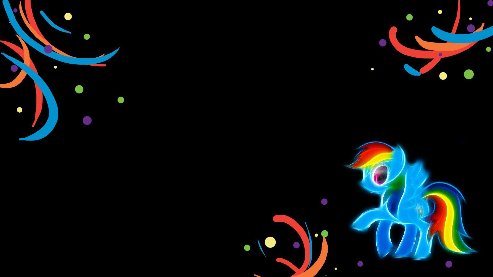 1920x1080 Awesome Rainbow Dash Wallpaper 16167 1920x1080px