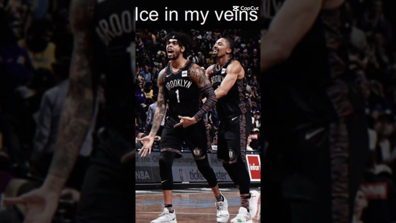 1280x720 NBA Coldest Photo Celebrations