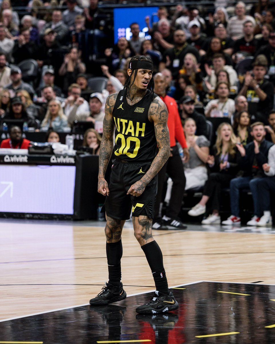 960x1200 Blazers vs. Jazz: Start time, where to